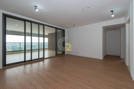 Apartamento com 3 Quartos à venda, 160m² no Pinheiros, São Paulo