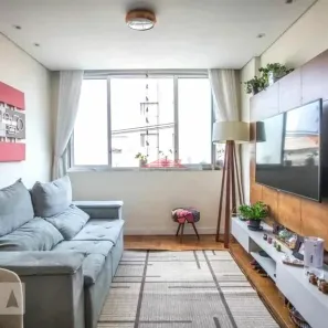 Apartamento com 3 Quartos à venda, 102m² no Mirandópolis, São Paulo