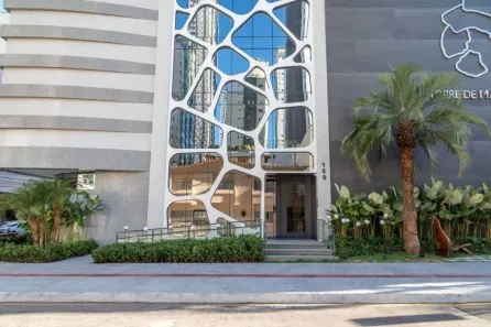 Apartamento com 4 Quartos à venda, 143m² no Centro, Balneário Camboriú