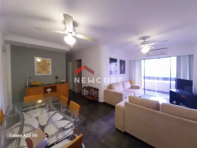 Apartamento com 3 Quartos à venda, 68m² no Enseada, Guarujá