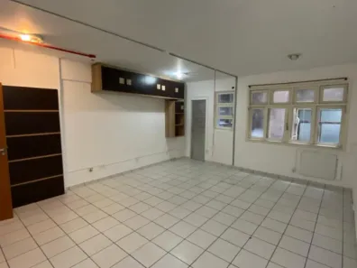 Conjunto Comercial / Sala à venda, 25m² no Centro, Florianópolis