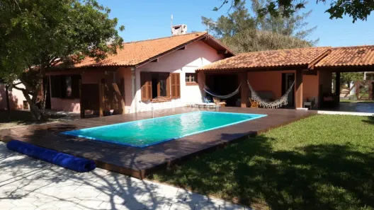 Casa com 3 Quartos à venda, 194m² no , Imbé