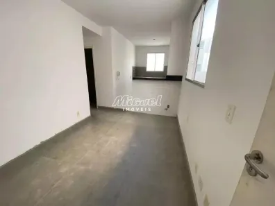 Apartamento com 2 Quartos à venda, 46m² no Jardim São Francisco, Piracicaba