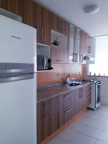 Apartamento com 2 Quartos à venda, 70m² no Bingen, Petrópolis