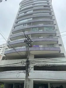 Apartamento com 4 Quartos à venda, 165m² no Icaraí, Niterói