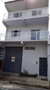 Casa Comercial com 2 Quartos à venda, 100m² no Sol e Mar, Macaé