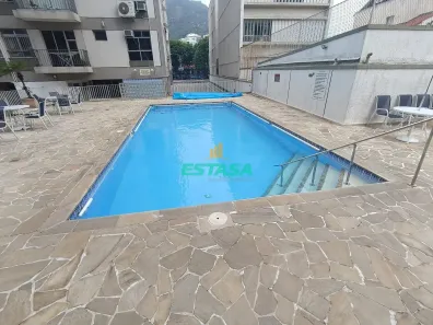 Apartamento com 2 Quartos à venda, 66m² no Botafogo, Rio de Janeiro