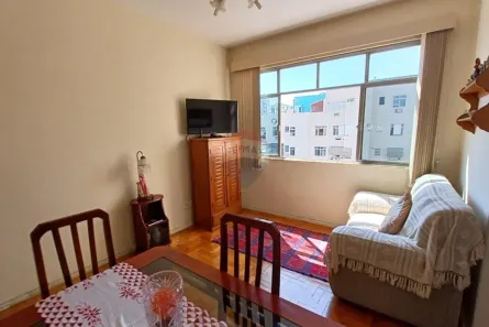 Apartamento com 2 Quartos à venda, 60m² no Vila Isabel, Rio de Janeiro