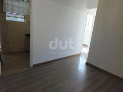 Apartamento com 2 Quartos à venda, 48m² no Centro, Campinas