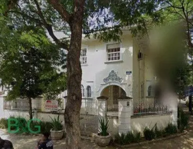 Casa com 5 Quartos para venda ou aluguel, 345m² no Jardim Palmares (Zona Norte), São Paulo
