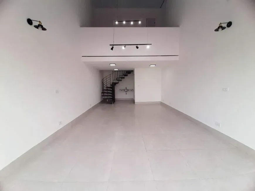Foto do imóvel - Ponto comercial/Loja/Box para alugar com 50 m², 1 banheiro