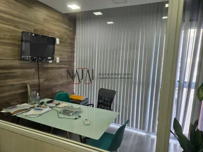 Conjunto Comercial / Sala à venda, 45m² no Centro, Rio de Janeiro