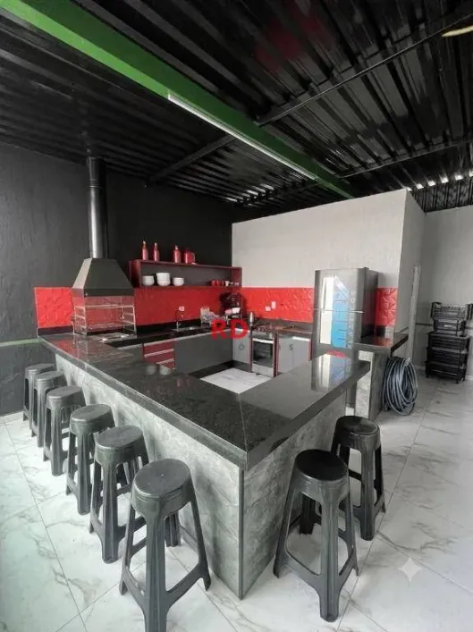 Foto do imóvel - Galpão/Depósito/Armazém para alugar com 700 m², 2 banheiros, 4 vagas