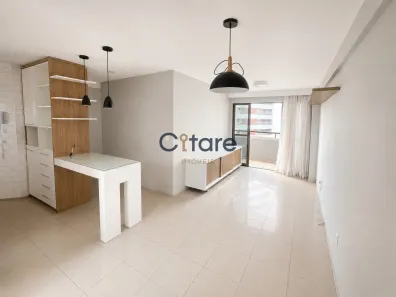 Apartamento com 2 Quartos à venda, 89m² no Cocó, Fortaleza