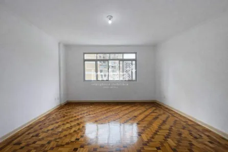 Apartamento com 2 Quartos à venda, 88m² no Gonzaga, Santos