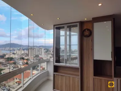 Cobertura com 3 Quartos à venda, 129m² no Estreito, Florianópolis