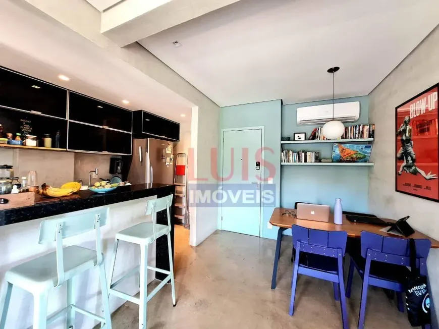 Foto do imóvel - Apartamento para comprar com 74 m², 2 quartos, 2 banheiros, 1 vaga