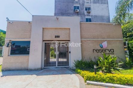 Apartamento com 2 Quartos à venda, 47m² no Cavalhada, Porto Alegre