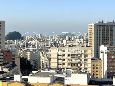 Apartamento com 2 Quartos à venda, 102m² no Tijuca, Rio de Janeiro