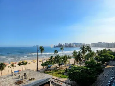 Apartamento com 3 Quartos à venda, 150m² no Pitangueiras, Guarujá