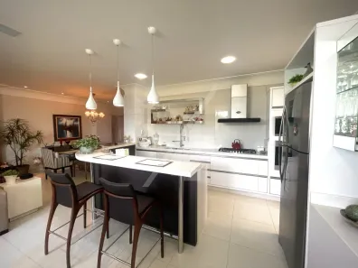 Apartamento com 3 Quartos à venda, 152m² no Centro, Balneário Camboriú