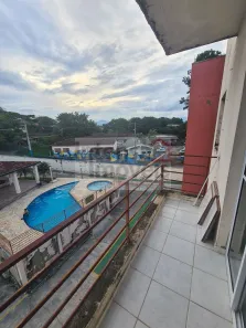 Apartamento com 2 Quartos à venda, 56m² no Vila Areao, Taubaté