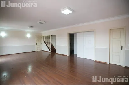 Apartamento com 4 Quartos à venda, 440m² no Cidade Jardim, Piracicaba
