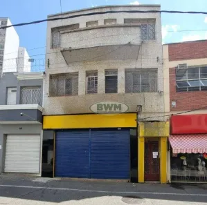 Loja / Salão / Ponto Comercial para alugar, 220m² no Centro, Sorocaba