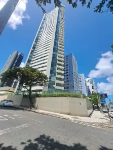 Apartamento com 4 Quartos à venda, 237m² no Boa Viagem, Recife