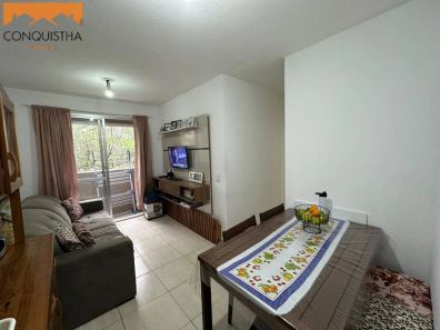 Apartamento com 2 Quartos à venda, 50m² no Jardim Santa Emília, São Paulo