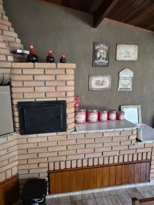 Casa de Condomínio com 3 Quartos à venda, 123m² no Recanto Quarto Centenário, Jundiaí