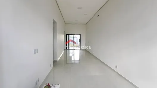 Casa com 3 Quartos à venda, 93m² no Centro, Nova Santa Rita