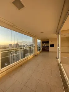Apartamento com 4 Quartos para venda ou aluguel, 189m² no Vila Adyana, São José dos Campos