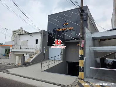 Prédio/Edifício Inteiro para alugar, 581m² no Da Paz, Manaus