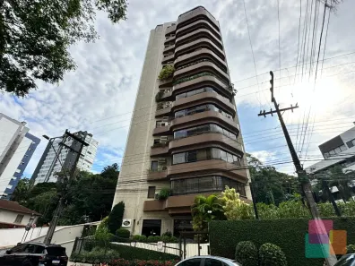Apartamento com 2 Quartos para venda ou aluguel, 254m² no Atiradores, Joinville