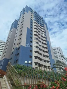 Apartamento com 3 Quartos à venda, 150m² no Mansões Santo Antônio, Campinas
