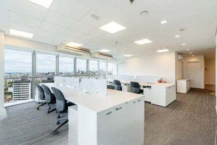 Conjunto Comercial / Sala à venda, 137m² no Petrópolis, Porto Alegre