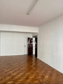 Conjunto Comercial / Sala à venda, 67m² no Centro, Rio de Janeiro