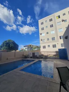 Apartamento com 2 Quartos à venda, 38m² no Aeroporto, Teresina