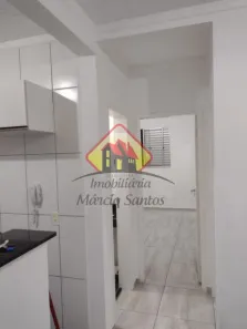 Apartamento com 2 Quartos à venda, 58m² no Vila São José, Taubaté