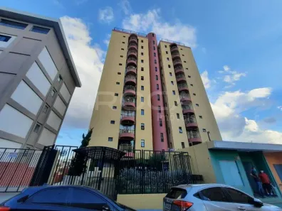 Apartamento com 2 Quartos à venda, 74m² no Centro, São Carlos