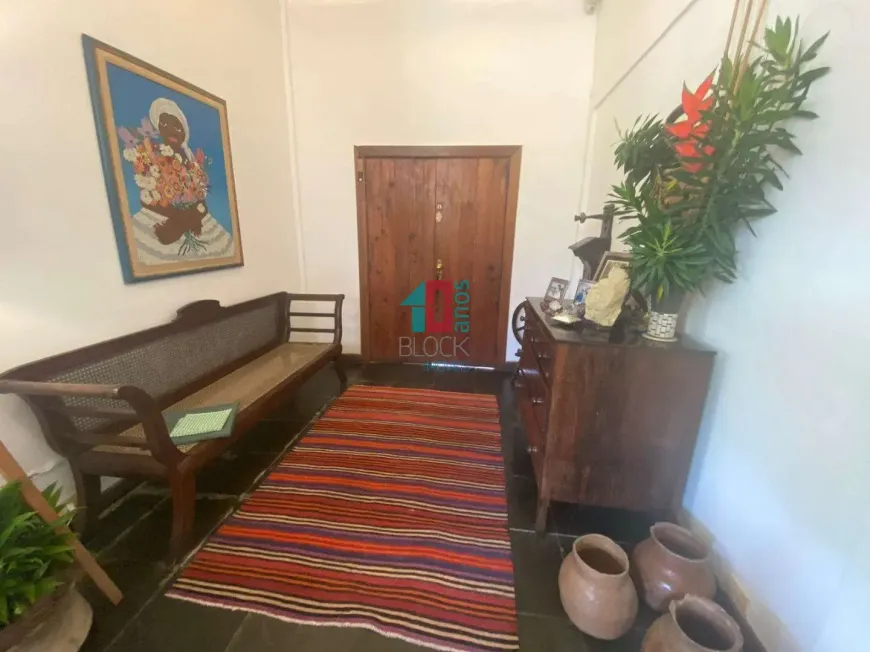 Foto do imóvel - Casa de Condomínio com 4 Quartos à venda, 763m²