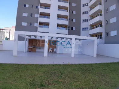Apartamento com 1 Quarto à venda, 40m² no Jardim Macarenco, São Carlos