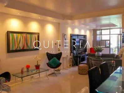 Apartamento com 4 Quartos à venda, 177m² no Ipanema, Rio de Janeiro