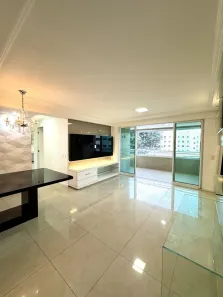 Apartamento com 3 Quartos à venda, 95m² no Aldeota, Fortaleza