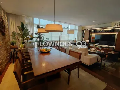 Apartamento com 3 Quartos à venda, 138m² no Copacabana, Rio de Janeiro