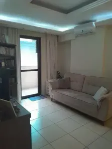 Apartamento com 2 Quartos à venda, 65m² no Centro, Niterói