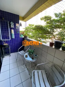 Apartamento com 4 Quartos à venda, 119m² no Boa Viagem, Recife