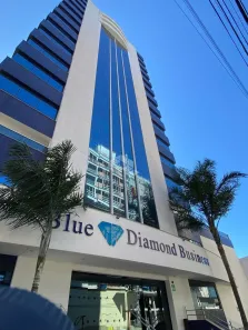 Conjunto Comercial / Sala à venda, 40m² no Agronômica, Florianópolis