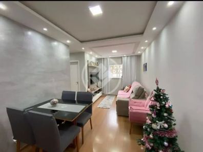 Apartamento com 2 Quartos à venda, 50m² no Quebra Frascos, Teresópolis